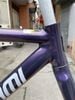 Khung Fixed Gear Tsunami SNM100 sơn màu