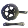 Đùi đĩa Fixed Gear Magicbros 48T Cốt vuông