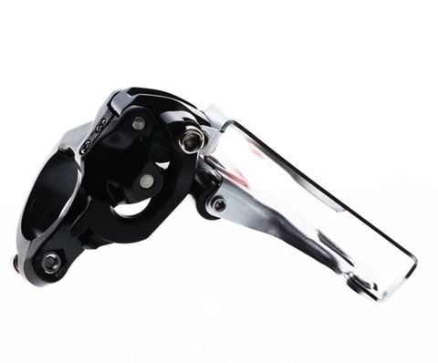 Gạt đĩa Shimano FD M591 3 tằng