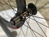 Vành Carbon DTswiss ARC Chính hãng Hub Bontrager trục lớn