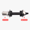 Tool tháo lắp đùi phải LEBYCLE BBT RS01R