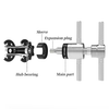 Bộ tool tháo vòng bi LEBYCLE mã TS HBT 11