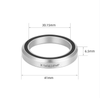 Vòng bi bạc đạn 41mm