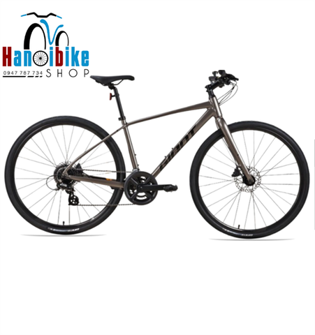 Xe Touring Giant Escape 2D 2023 Quốc tế