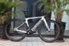 Xe road KUOTA KURYON full group 7120 phanh dầu