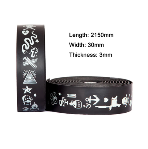 Dây quấn Magicbros nhiều họa tiết mã 1503