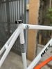 khung fixed gear Pizz ninja