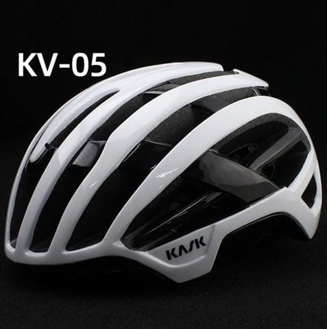 Mũ đạp xe Kask Valergo