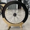 Vành bộ Fixed Gear bản cao 7cm trước không lốp