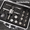 Bộ tool tháo vòng bi LEBYCLE mã TS HBT 11