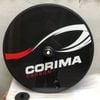 Vành mâm carbon Fixed gear CORIMA sau 17T