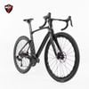 Xe Road Twitter Cyclone 2026 Full carbon Group điện Wheel top