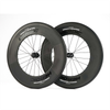 Vành Fixed Gear Carbon Ardently Heroic trước sau