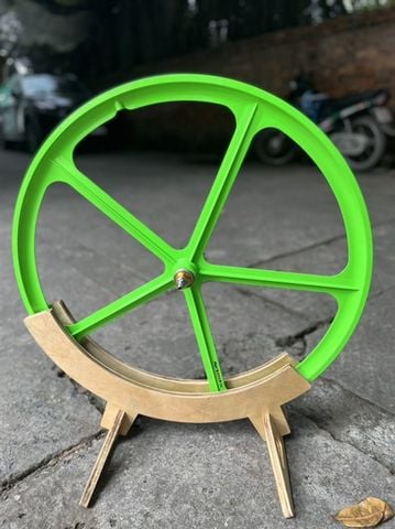 Vành Fixed gear 5 đao trước SORUN