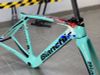 Khung carbon Bianchi Oltre XR4 BB ép đầu bằng 46/24mm