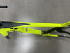 Khung carbon Pina F14 phanh má