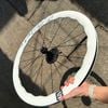 Vành carbon Road SPEED Ziczac phanh đĩa thả