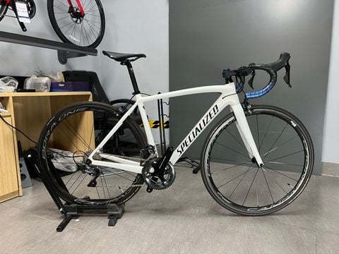 Xe bãi lướt Specialized Stamac SL4