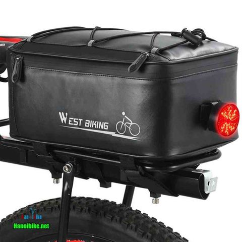 Túi baga Westbiking dạng hộp chữ nhật