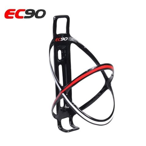 Giá kẹp bình nước carbon EC90