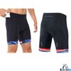 Quần đạp xe NORTH HILL cờ Mỹ lớp đệm bỉm 4D và chất liệu thoáng mát