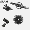 Bộ group SRAM SX 1x12 4 món