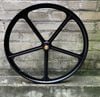 Vành Fixed gear 5 đao sau SORUN
