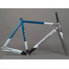 Khung Fixed Gear nhôm Engine11 CritD Track