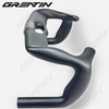 Ghi đông carbon sừng GRENTIN mã G0403