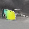 Kính Oakley 3 mắt to 2020