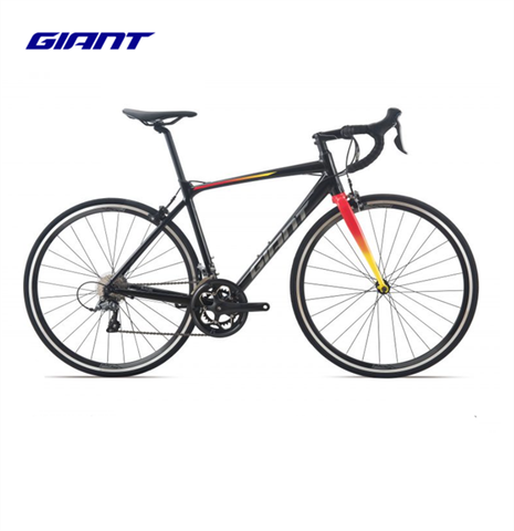 Xe Road Giant SCR 2 2022