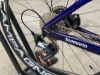 Xe Pina F14 Ráp ultegra R8020 phanh đĩa