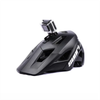 Mũ bảo hiểm xe đạp SUNRIMOON có đế gắn Gopro, DJI Action