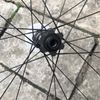 Vành carbon Road BIGROCK EMPOW phanh đĩa thả cối XDR