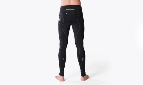 QBD Sobike Summer Tights - Sprinter 1 mã 399