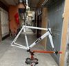 khung fixed gear Pizz ninja
