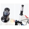 Bộ dụng cụ dóng hoa thị chén cổ Bike hand YC 113A