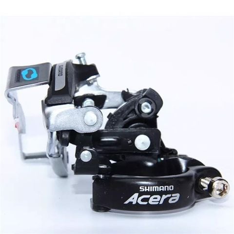 Gạt đĩa Shimano Acera FD M360 7/8 speed