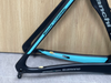 Khung carbon Bianchi Oltre XR4 phanh đĩa BB ép 46/24 đầu bằng