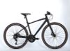 Xe touring MAKELEN METTI bánh 700C