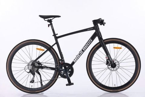 Xe touring MAGICBROS S450 PRO bản 2026