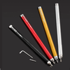 Dụng cụ đóng hoa thị càng nhôm Muqzi 28cm