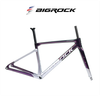 Khung MTB Carbon Gravel Bigrock
