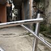 Khung Fixed gear Ardently GT càng carbon