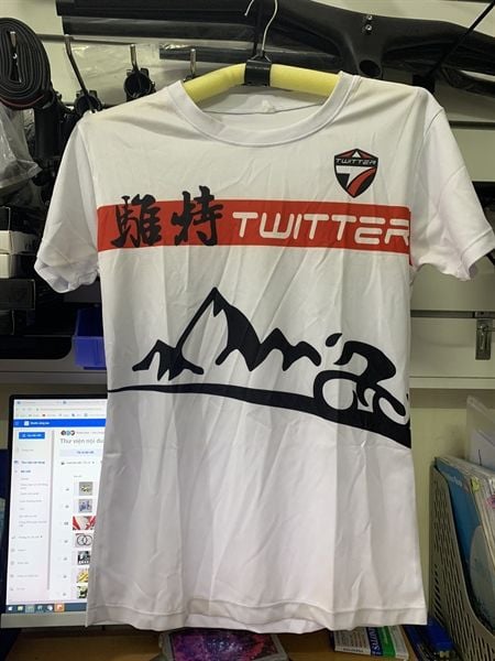 ANT Twitter – Hanoibike shop