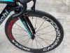 Xe Road Bianchi Lướt Ultegra R8000