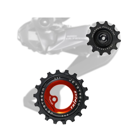 Bánh Đề Ceramic TriPeak dùng cho đời Shimano ULTEGRA/105 R81XX/R71XX