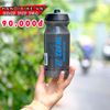 Bình nước Zefal sense Grip 70