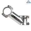 Potang xe đạp nhôm UNO góc nghiêng 35 độ 31,8mm cho Fixed Gear, MTB, Road