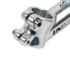 Potang xe đạp nhôm UNO góc nghiêng 35 độ 31,8mm cho Fixed Gear, MTB, Road